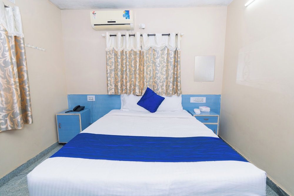 hotel natasha regency