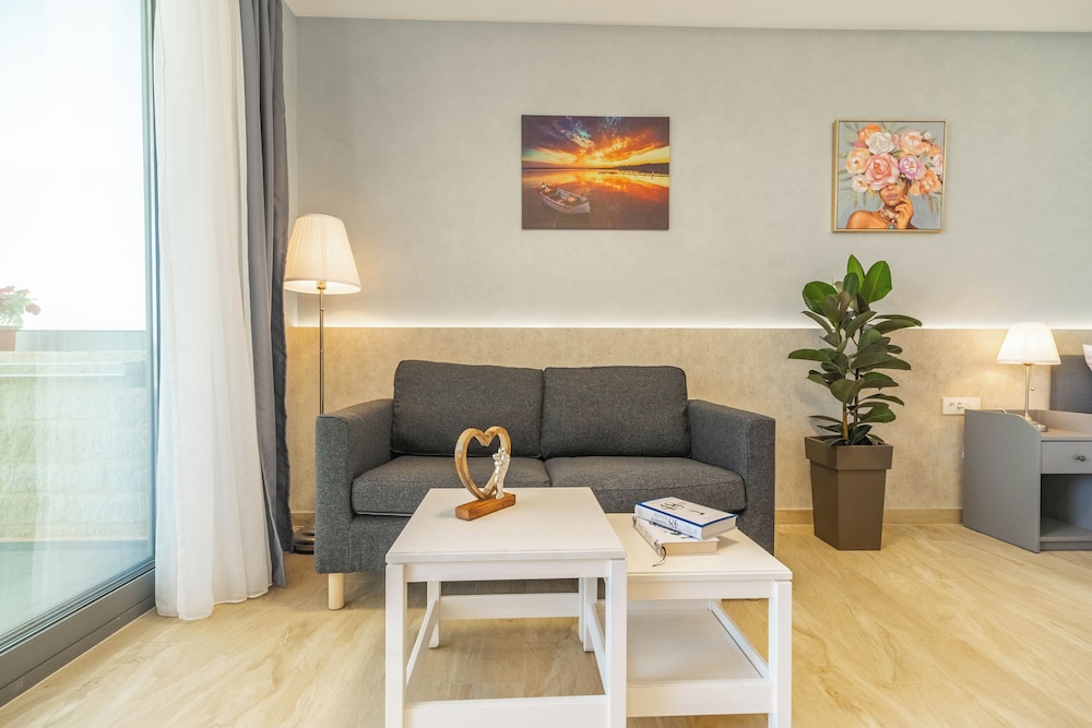 amour relax hotel