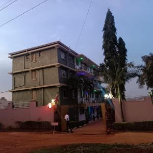 mukono