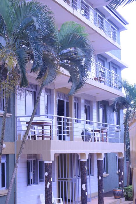mukono