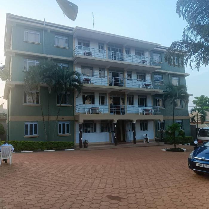 mukono