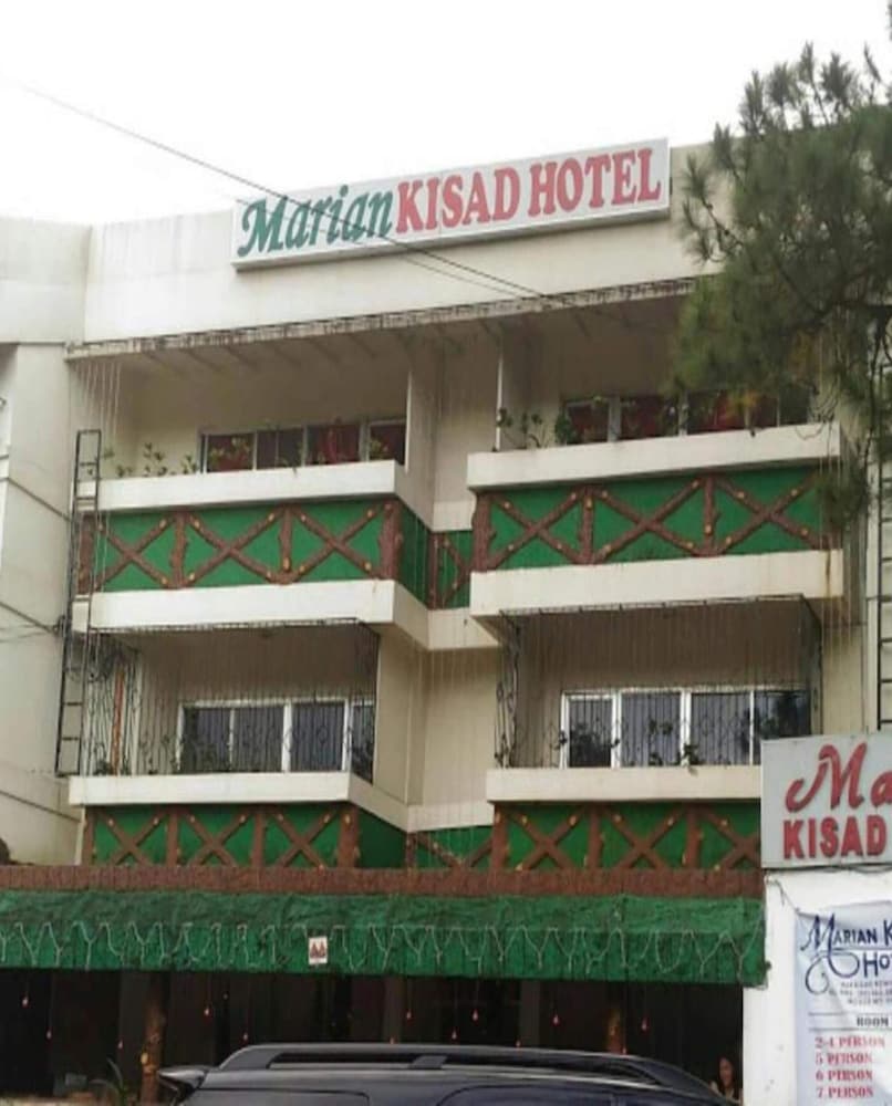 marian kisad hotel