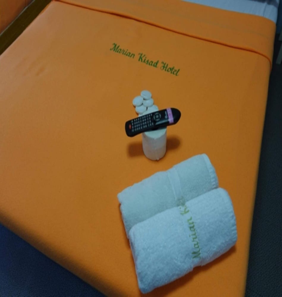 marian kisad hotel