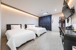 hotel deokyeong