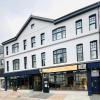howfield hotel
