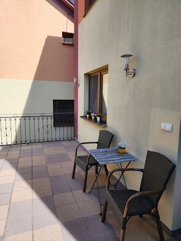 radio hotel bratislava