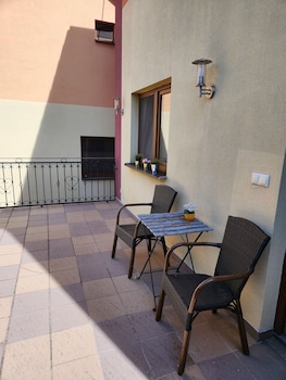 radio hotel bratislava