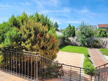 radio hotel bratislava