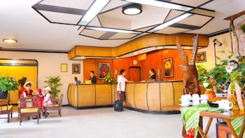 sindang reret cikole