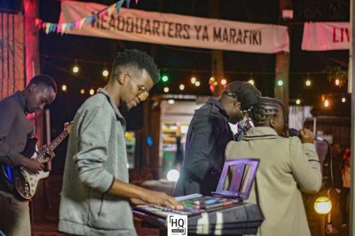 riverside villas nanyuki