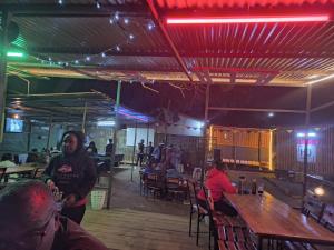 riverside villas nanyuki