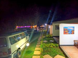 riverside villas nanyuki