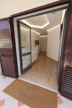 Emar Hotel,,3 star