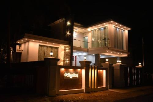 ramchitras home stay