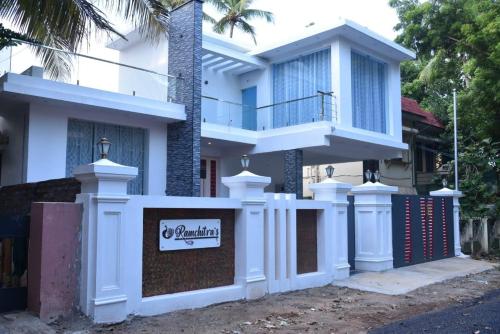 ramchitras home stay