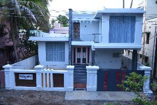 ramchitras home stay