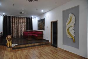 ramchitras home stay