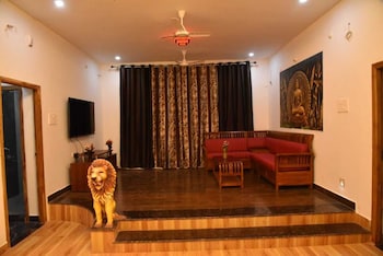 ramchitras home stay