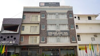 hotel dreamland inn