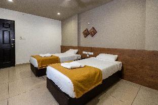 aryaas residency nettoor