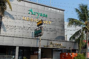 aryaas residency nettoor