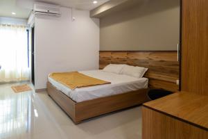 aryaas residency nettoor