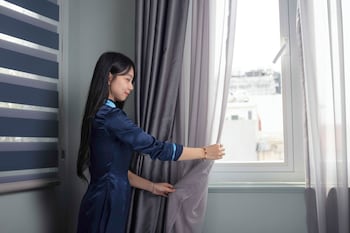 madelise central grand hotel