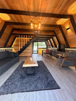 lettasi bungalov