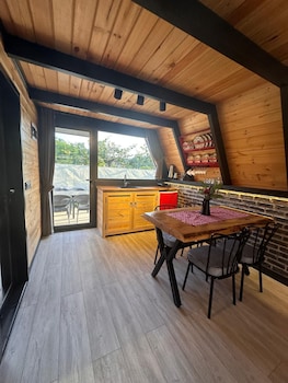 lettasi bungalov
