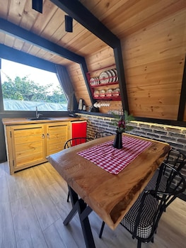 lettasi bungalov