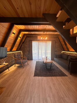 lettasi bungalov