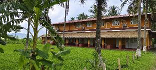 nuagoa nature retreat private limited