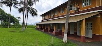 nuagoa nature retreat private limited