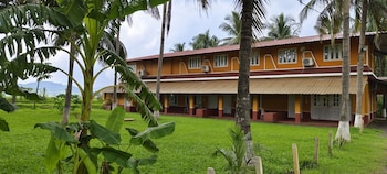 nuagoa nature retreat private limited