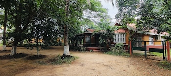 nuagoa nature retreat private limited