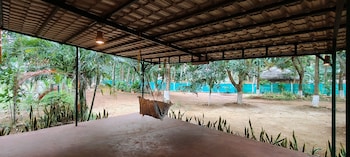 nuagoa nature retreat private limited