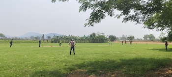 nuagoa nature retreat private limited