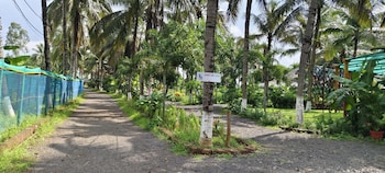 nuagoa nature retreat private limited