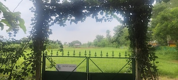 nuagoa nature retreat private limited