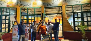 Nuagoa Nature Retreat Private Limited,,2 star