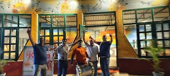 nuagoa nature retreat private limited