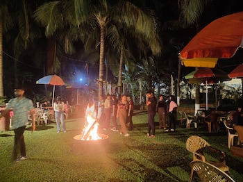 nuagoa nature retreat private limited