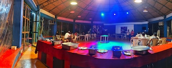 nuagoa nature retreat private limited