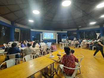 nuagoa nature retreat private limited