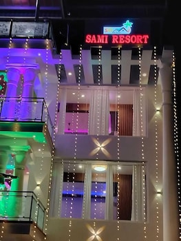 sami resort