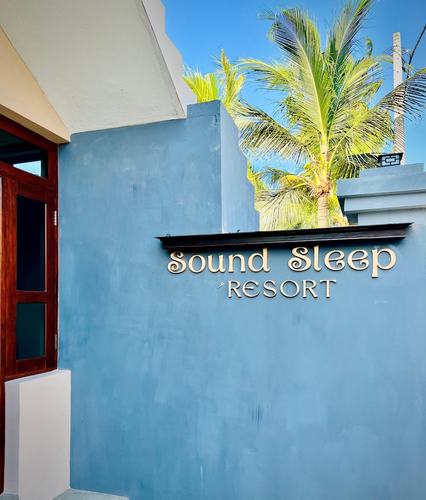 sound sleep resort