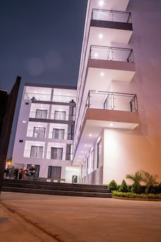 manta surf hotel