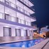 manta surf hotel