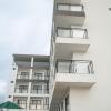 manta surf hotel