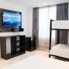manta surf hotel